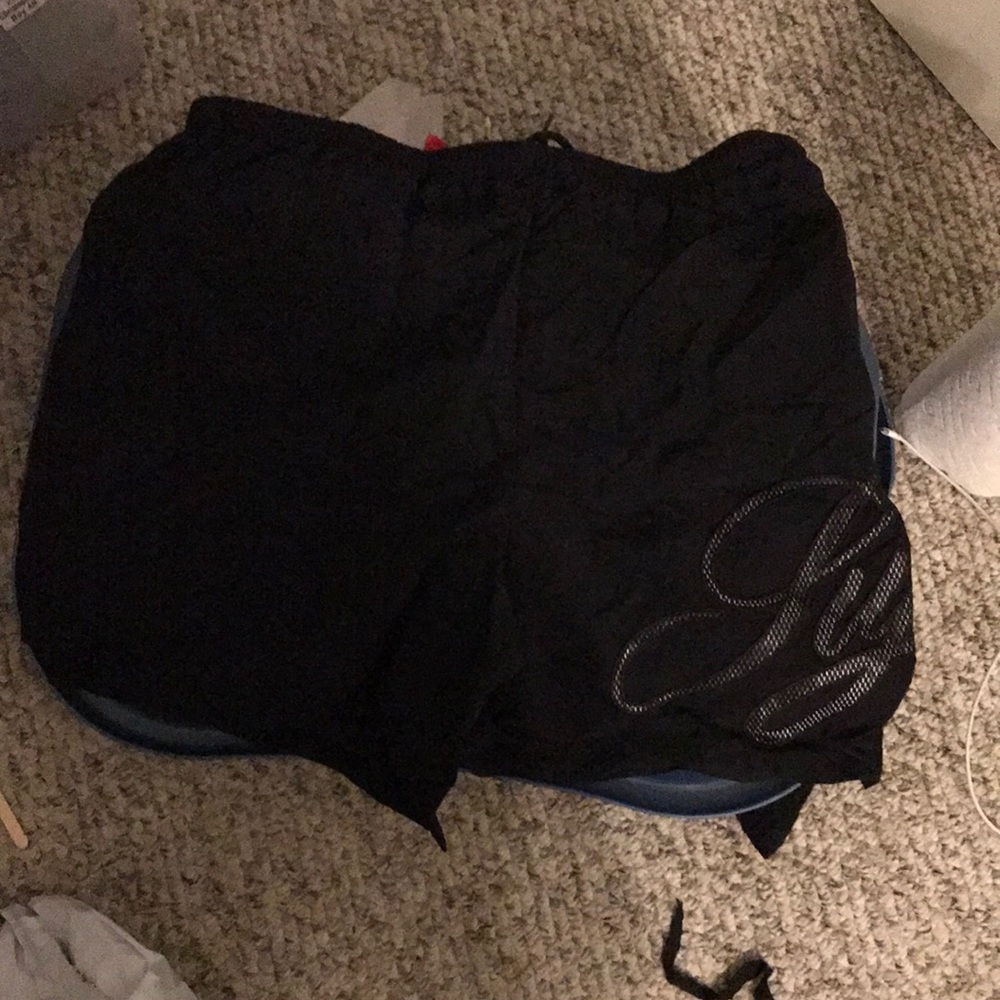 Supreme SS21 swim shorts